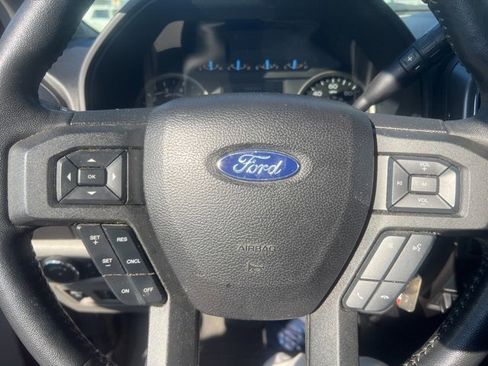 Used 2018 Ford F150 XLT w/ Equipment Group 302A Luxury image 10
