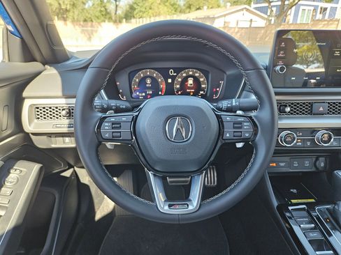 New 2026 Acura Integra A-Spec image 22