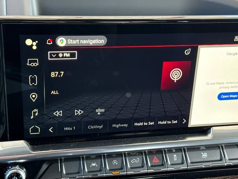 New 2026 GMC Sierra 1500 Elevation image 18