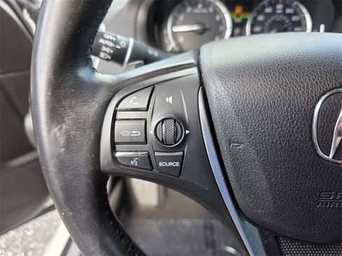 Used 2020 Acura TLX w/Technology Pkg image 19