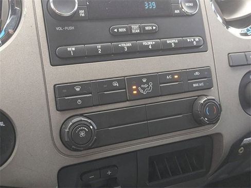 Used 2014 Ford F350 XLT image 15
