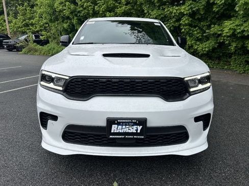 New 2026 Dodge Durango GT AWD/4WD image 3