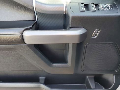 Used 2019 Ford F150 XLT w/ Equipment Group 302A Luxury RWD image 17
