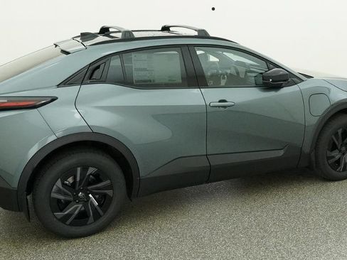 New 2026 Toyota C-HR AWD/4WD image 46