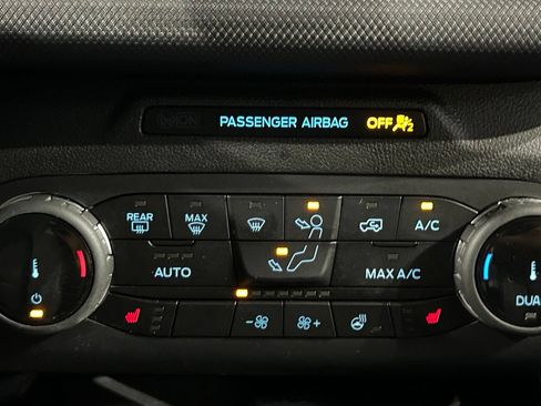 Used 2023 Ford Bronco Sport Outer Banks w/ Tech Package AWD/4WD image 80