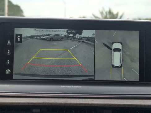 Used 2022 Kia Telluride SX w/ Nightfall Edition Package AWD/4WD image 20