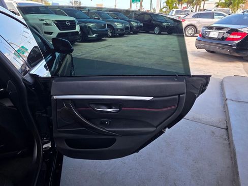 Used 2019 BMW 430i Gran Coupe w/ Convenience Package RWD image 31