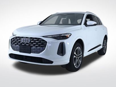 New 2025 Audi Q5 Premium