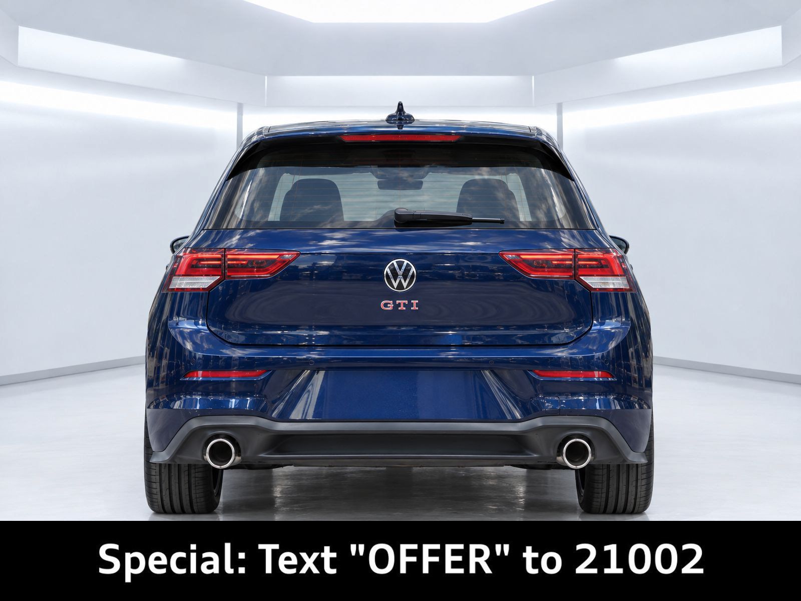 Used 2024 Volkswagen GTI S FWD image 7