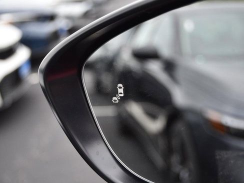 New 2025 Honda Accord Sport image 10