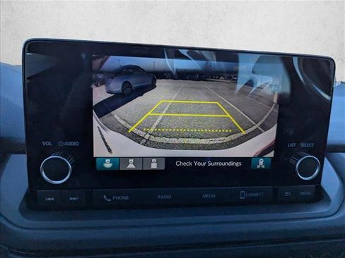 New 2025 Honda Accord SE image 18