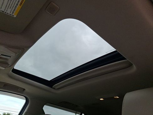 Used 2018 GMC Yukon SLT w/ Enhanced Security Package image 16