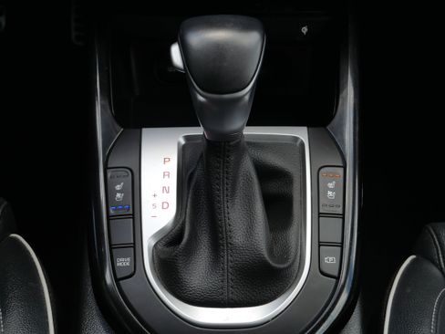 Certified 2024 Kia Forte GT-Line w/ GT-Line Premium Package FWD image 23