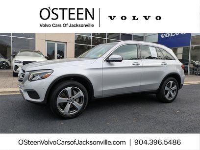 Used 2018 Mercedes-Benz GLC 300
