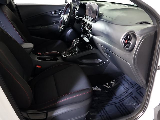 Used 2023 Hyundai Kona N Line AWD/4WD image 33