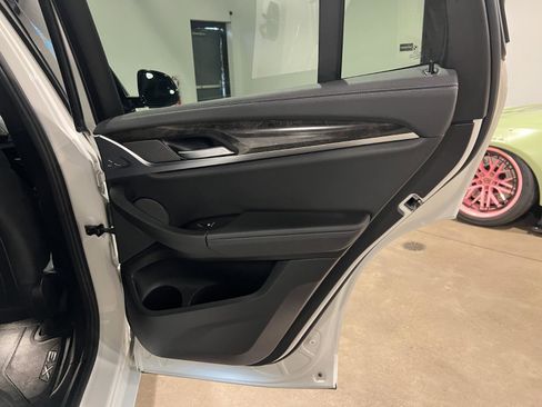 Used 2019 BMW X3 M40i w/ Premium Package image 39