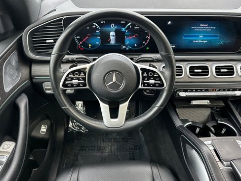 Used 2020 Mercedes-Benz GLE 350 image 16