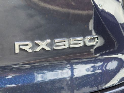 Used 2023 Lexus RX 350 Premium Plus w/ Cold Area Package FWD image 31