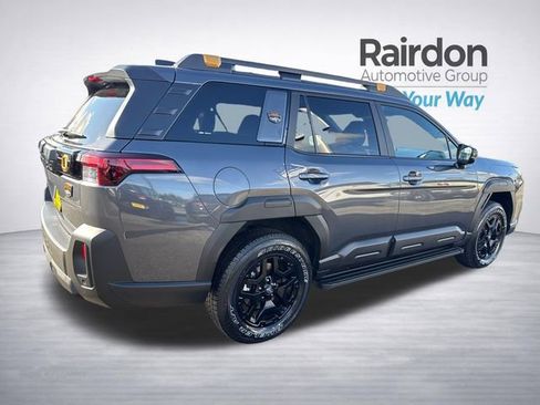 New 2026 Subaru Outback Wilderness AWD/4WD image 9