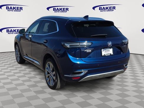 Certified 2023 Buick Envision Avenir image 7