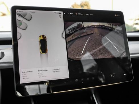 Used 2021 Tesla Model Y 2WD image 22