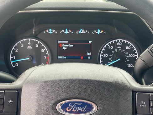 Used 2022 Ford F150 XLT w/ Trailer Tow Package AWD/4WD image 17