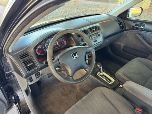 Used 2005 Honda Civic LX image 10