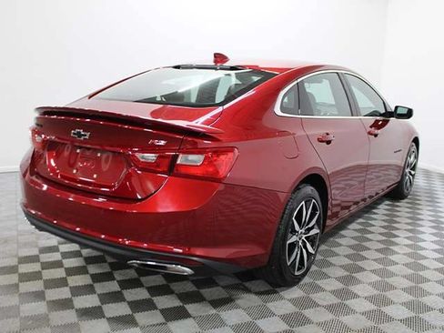 Used 2024 Chevrolet Malibu RS FWD image 6