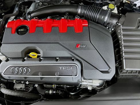 Used 2025 Audi RS 3 AWD/4WD image 13