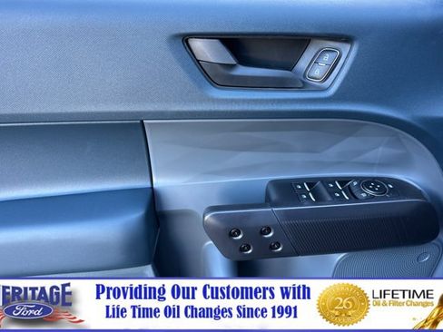 New 2026 Ford Maverick XLT w/ XLT Luxury Package AWD/4WD image 11