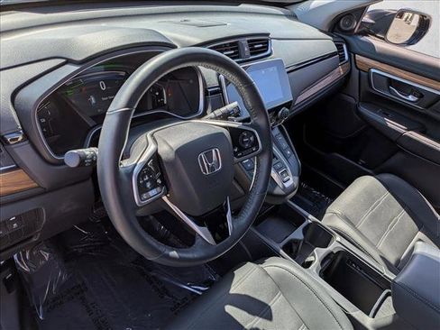 Used 2020 Honda CR-V EX-L image 10