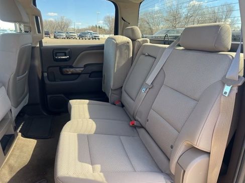 Used 2014 Chevrolet Silverado 1500 LT w/ All Star Edition AWD/4WD image 17