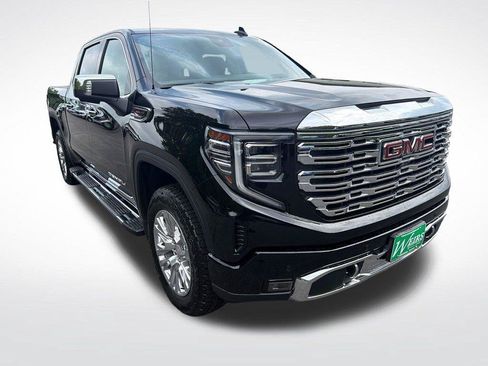 New 2026 GMC Sierra 1500 Denali AWD/4WD image 7