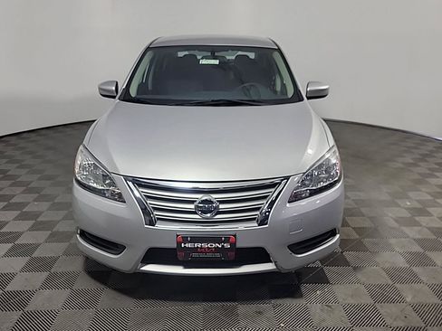 Used 2014 Nissan Sentra SV FWD image 11