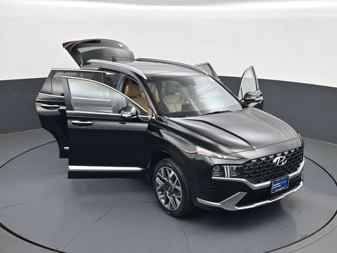 Certified 2023 Hyundai Santa Fe Calligraphy AWD/4WD image 30
