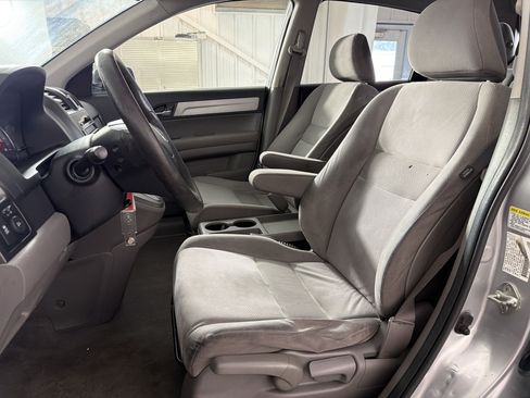 Used 2011 Honda CR-V EX image 5
