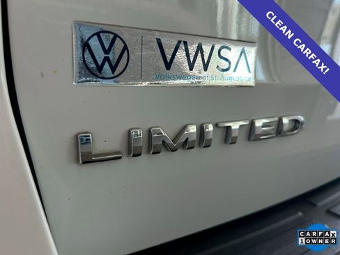 Used 2024 Ford Expedition Limited image 54