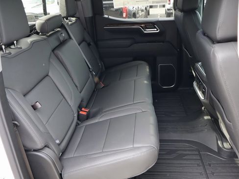 New 2026 GMC Sierra 1500 Elevation w/ Elevation Premium Package image 22