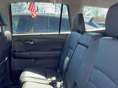 Used 2022 Honda Pilot EX-L image 32
