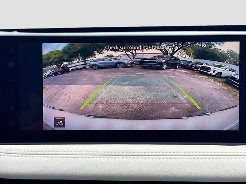 Used 2027 INFINITI QX60 Pure w/ Cargo Package FWD image 15