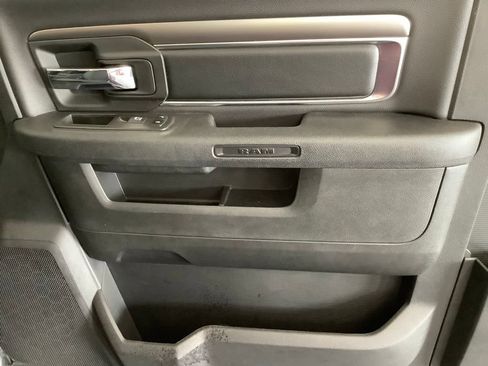 Used 2021 RAM 1500 Express w/ Express Value Package AWD/4WD image 20