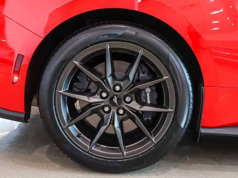 Used 2025 Ford Mustang Dark Horse RWD image 10