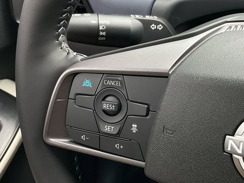 New 2026 Nissan Sentra SL w/ Floor Mat Package image 24