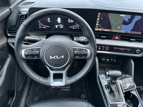 Used 2023 Kia Sportage X-Line w/ X-Line Premium Package image 14