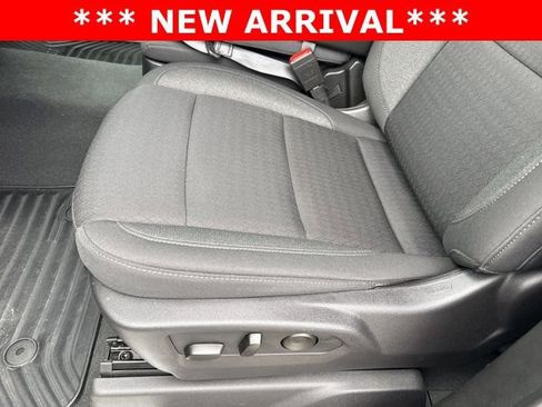 Certified 2024 Chevrolet Silverado 1500 RST AWD/4WD image 14