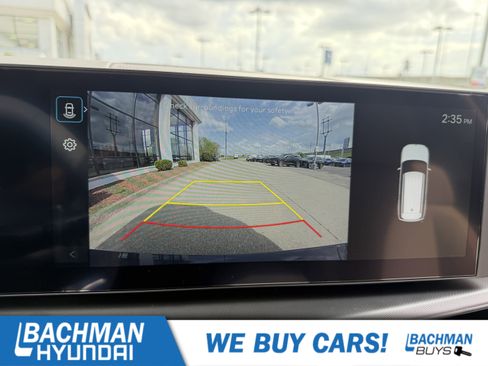 New 2026 Hyundai Santa Fe SE AWD/4WD image 43