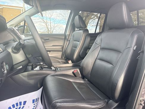 Used 2019 Honda Ridgeline RTL-E image 13