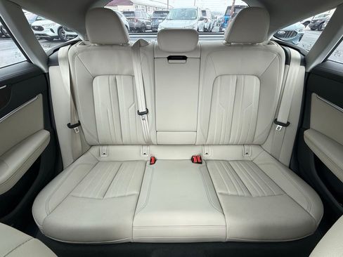 Used 2019 Audi A7 3.0T Prestige w/ Prestige Package image 27