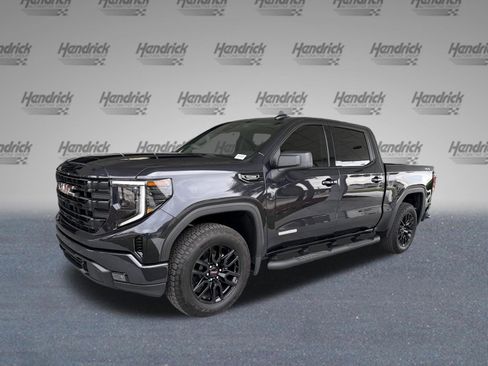Used 2026 GMC Sierra 1500 Elevation w/ Elevation Select Package AWD/4WD image 4