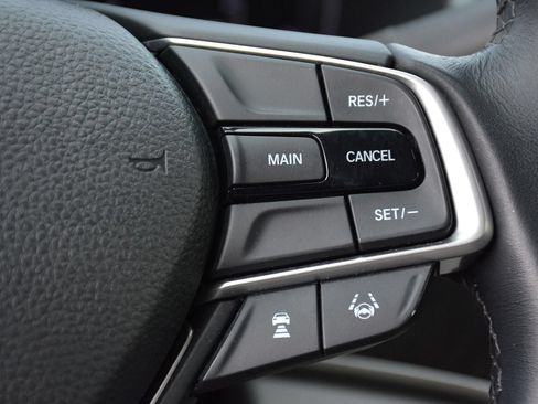 Certified 2019 Honda Accord EX-L image 30